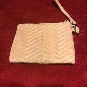 Mix No. 6 wristlet!